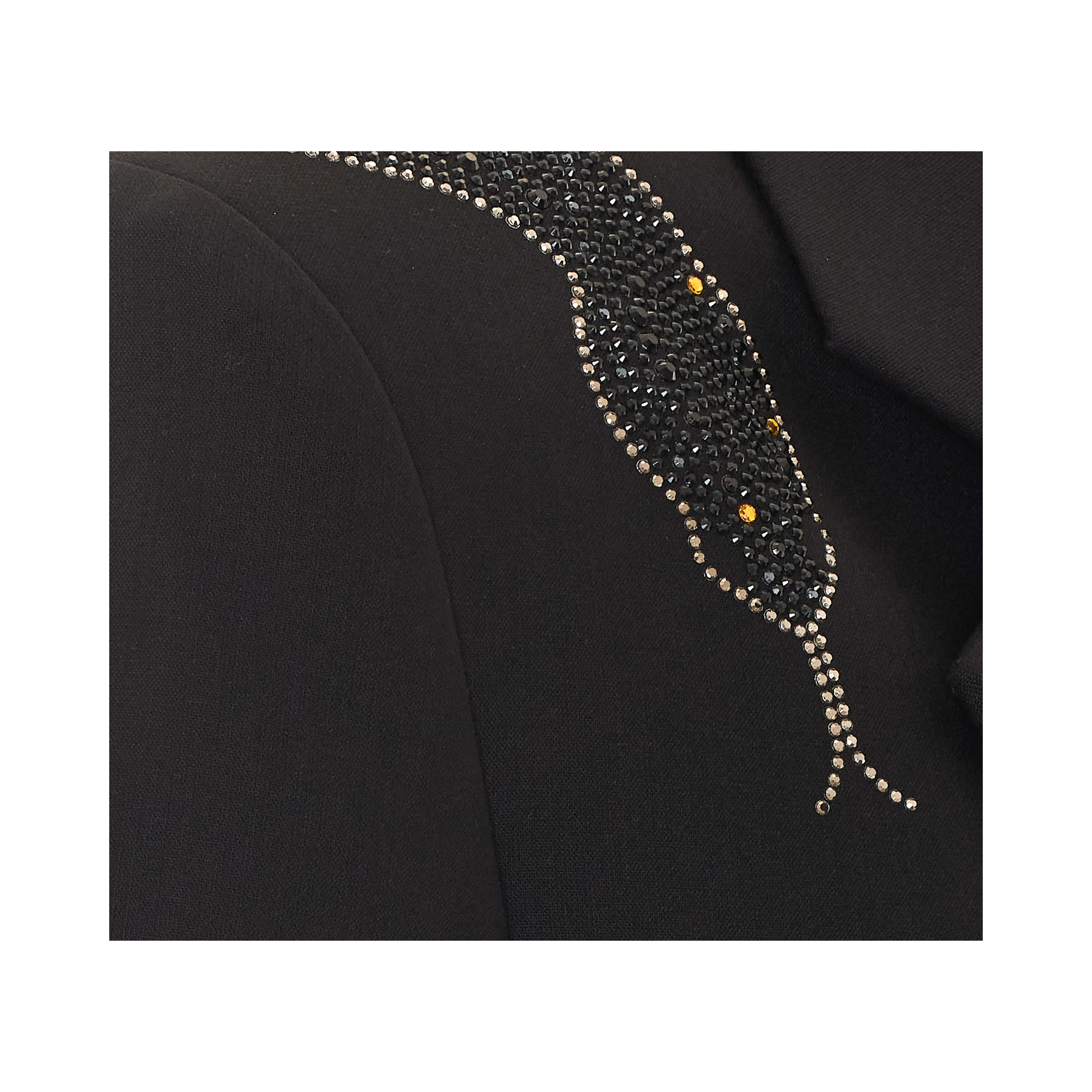 Zadig & Voltaire Jackets Black