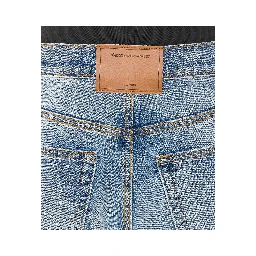 ALEXANDER WANG Jeans Blue
