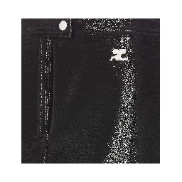 Courreges Skirts Black