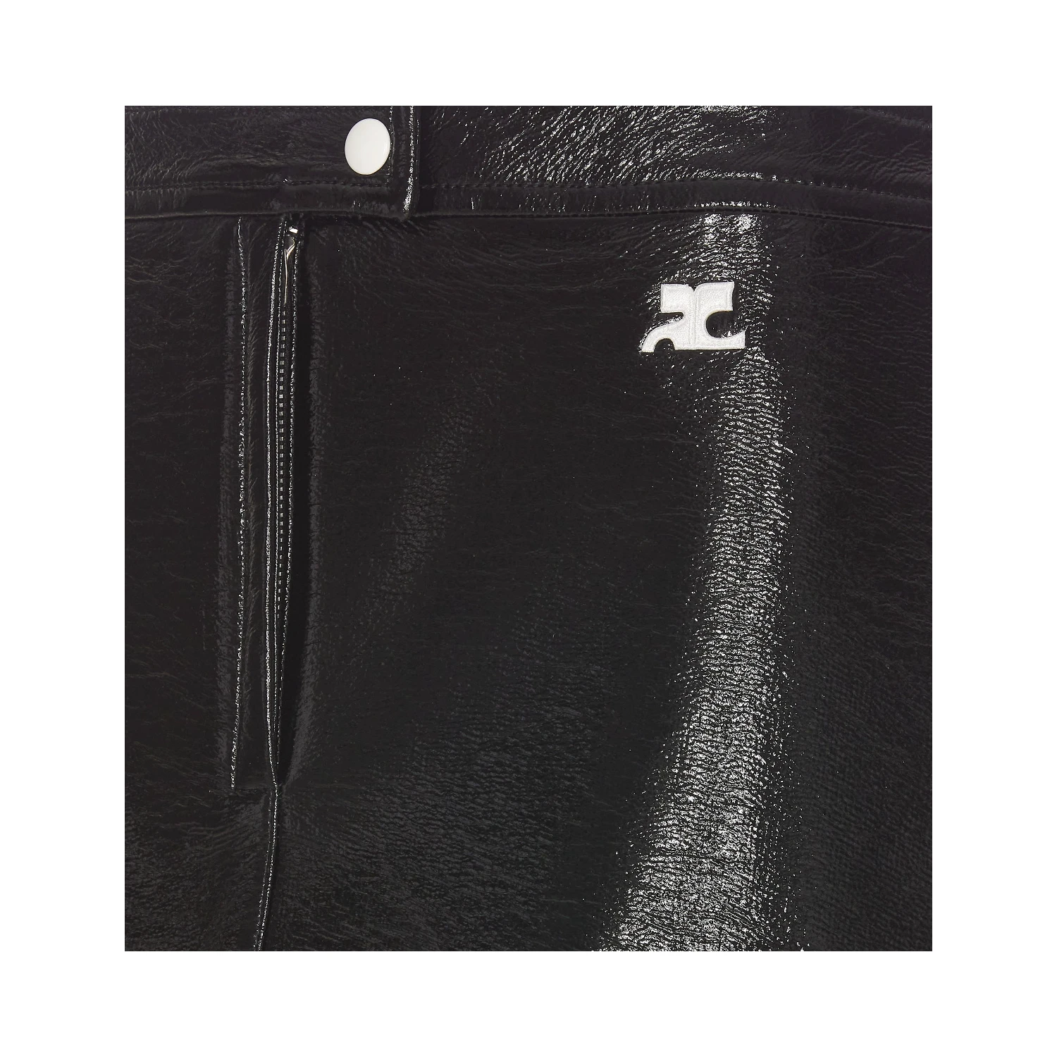 Courreges Skirts Black