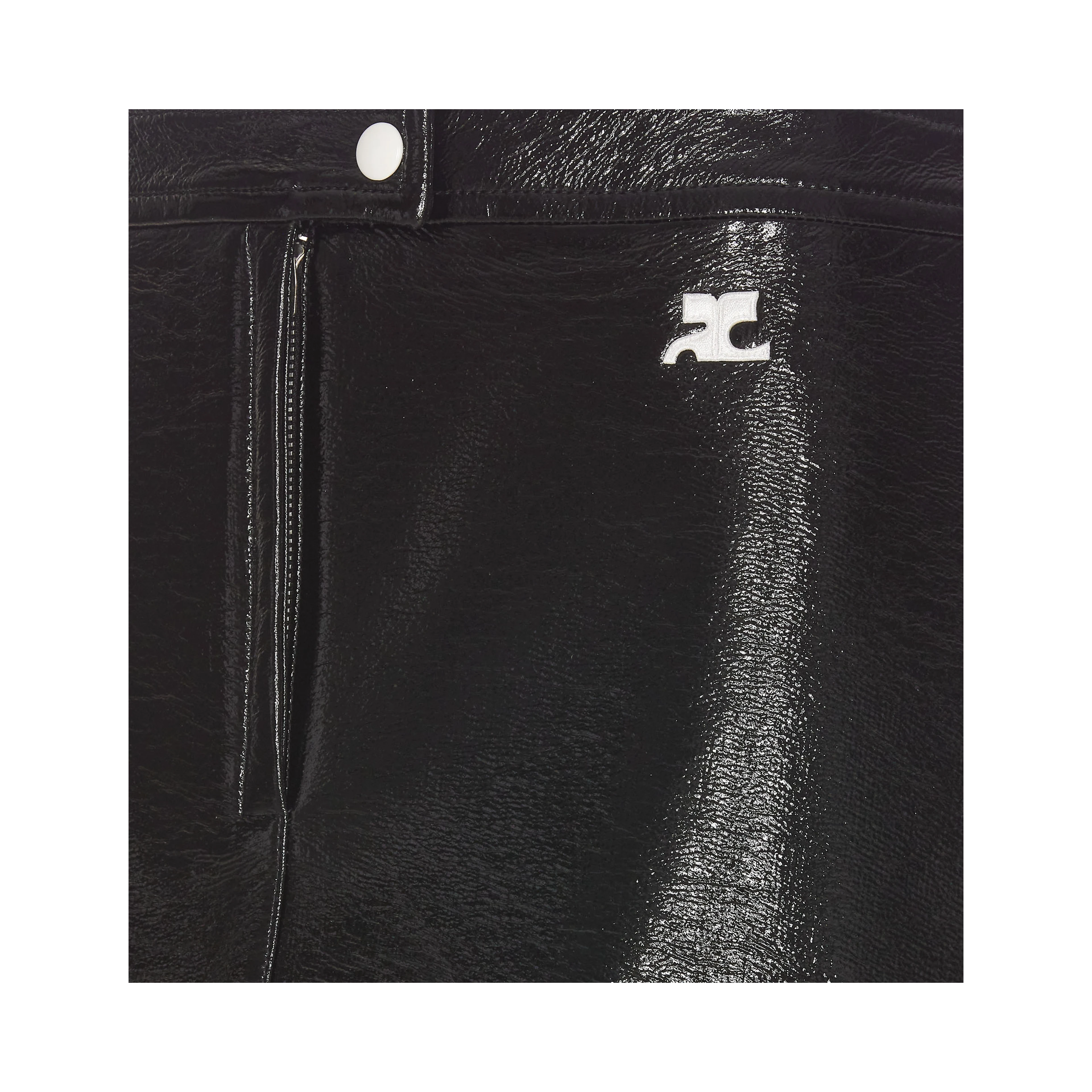 Courreges Skirts Black
