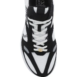 VALENTINO GARAVANI Sneakers Black