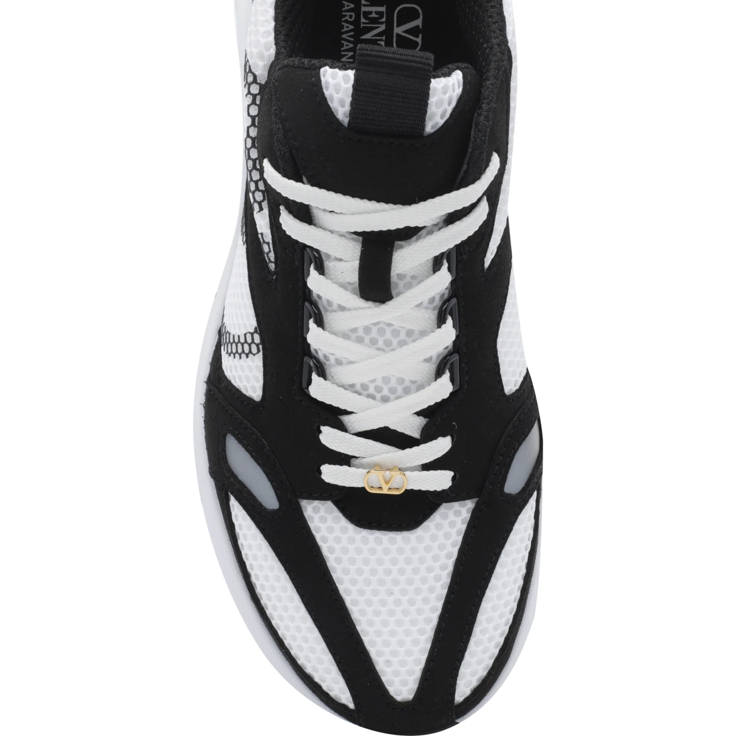 VALENTINO GARAVANI Sneakers Black