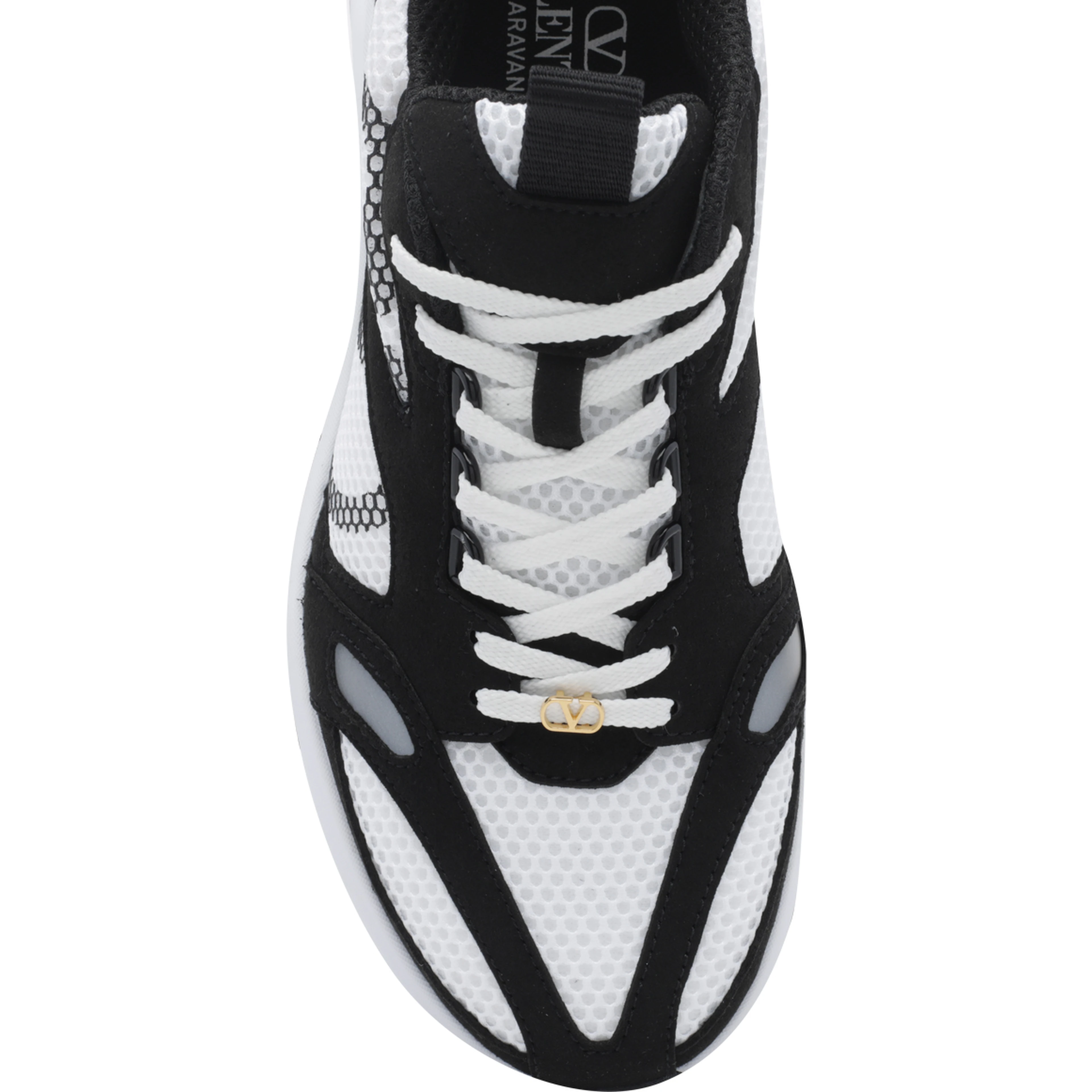 VALENTINO GARAVANI Sneakers Black
