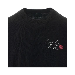 Represent T-shirts and Polos Black