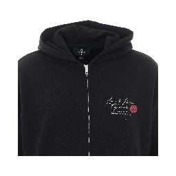 Represent Sweaters Black