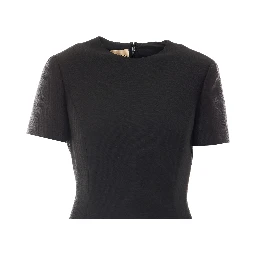 VALENTINO GARAVANI Dresses Black