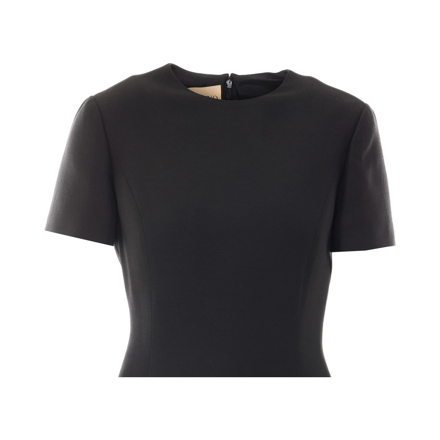VALENTINO GARAVANI Dresses Black