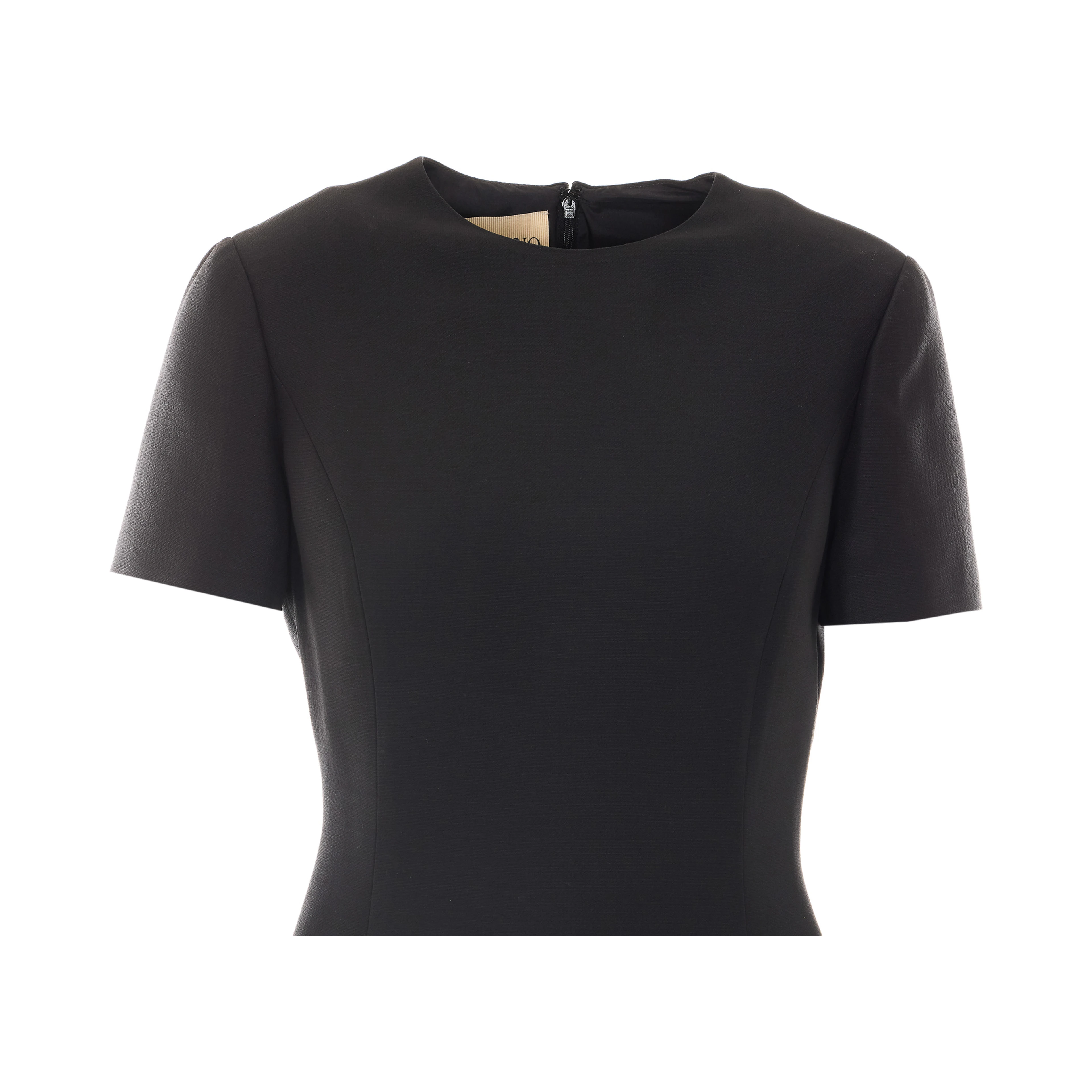 VALENTINO GARAVANI Dresses Black