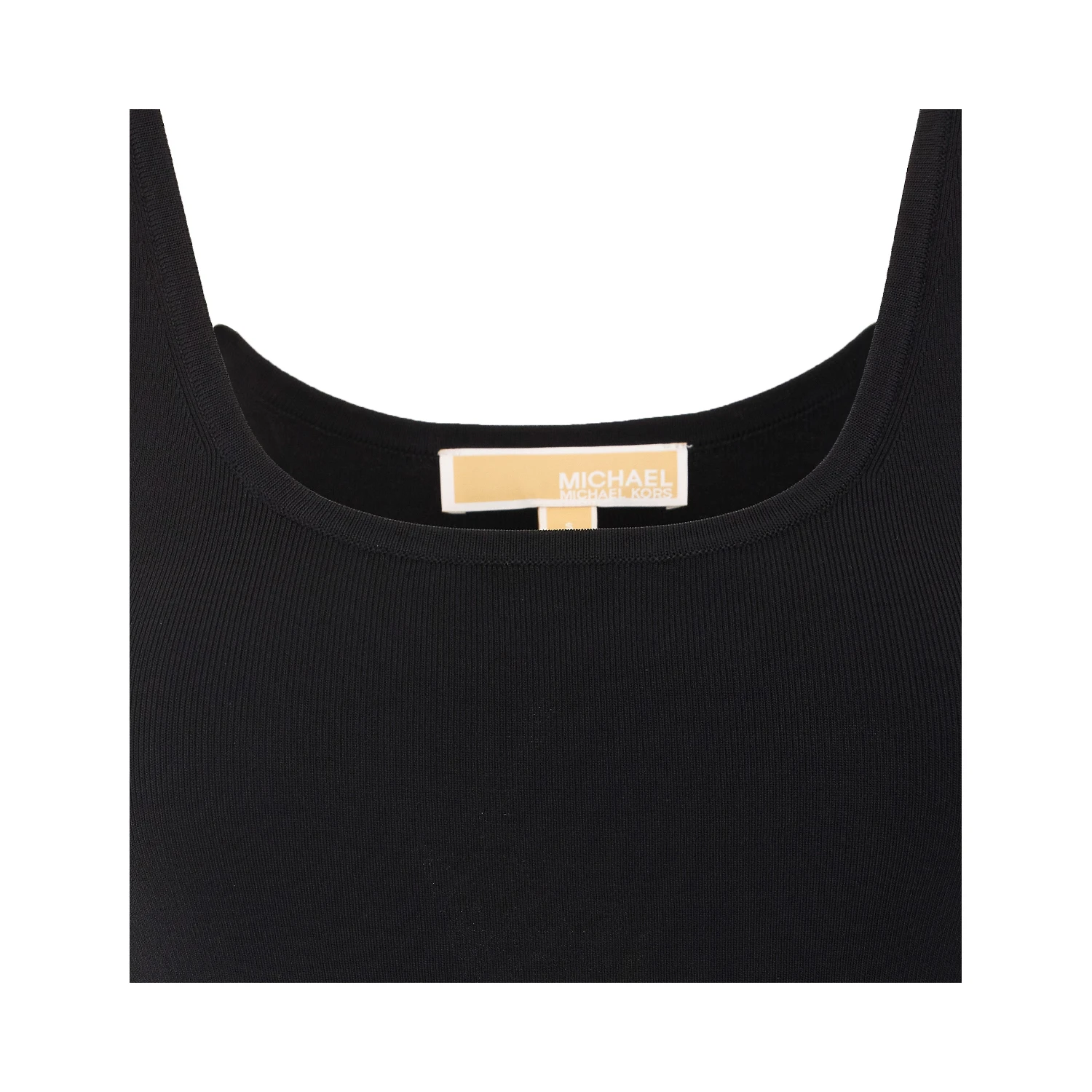 MICHAEL MICHAEL KORS Dresses Black