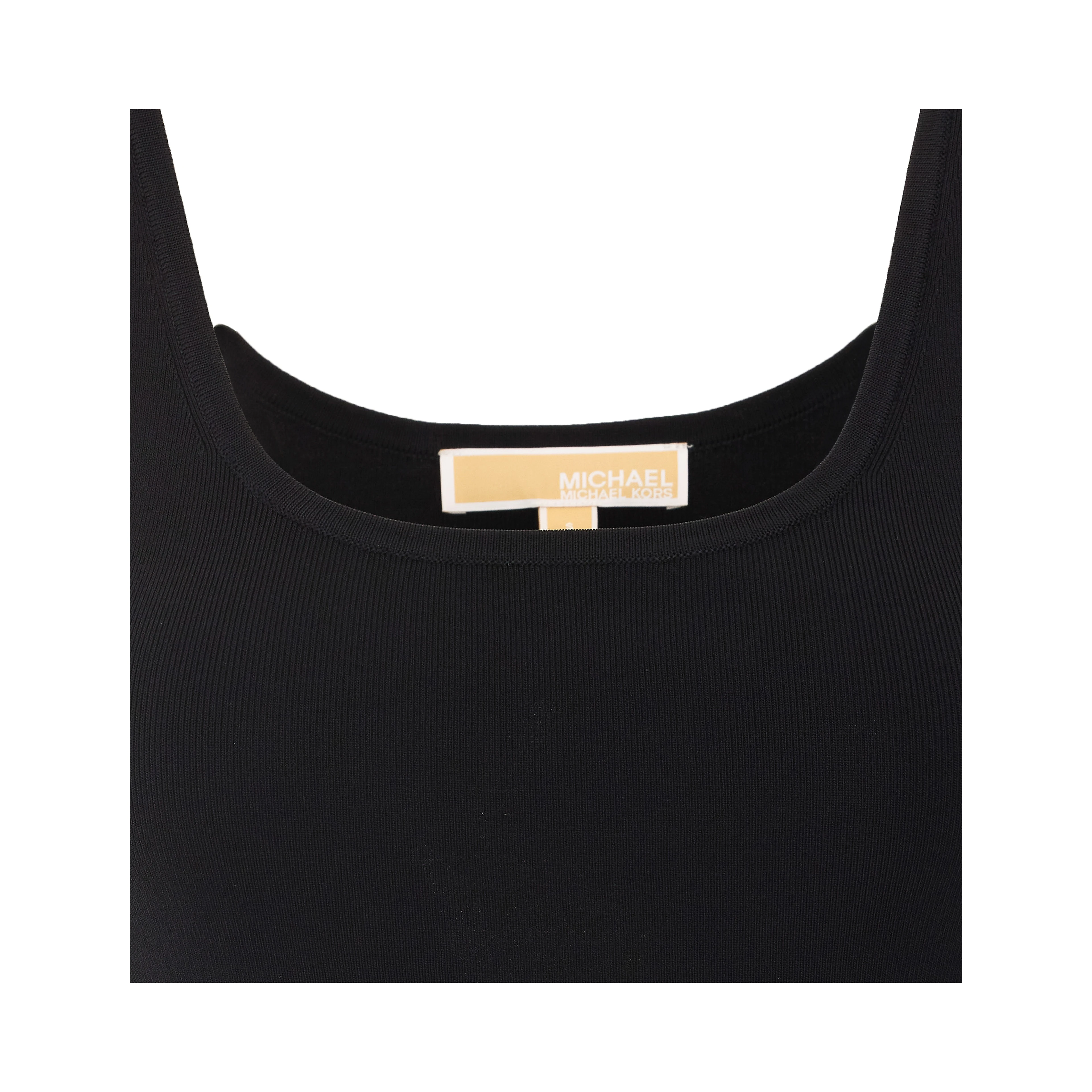 MICHAEL MICHAEL KORS Dresses Black