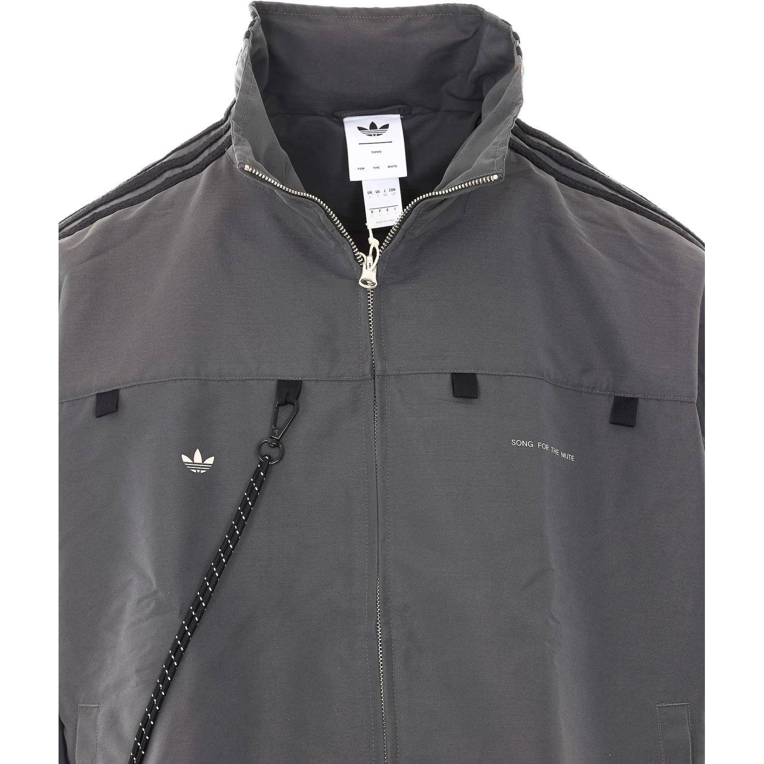 ADIDAS X SONG FOR THE MUTE Sweaters