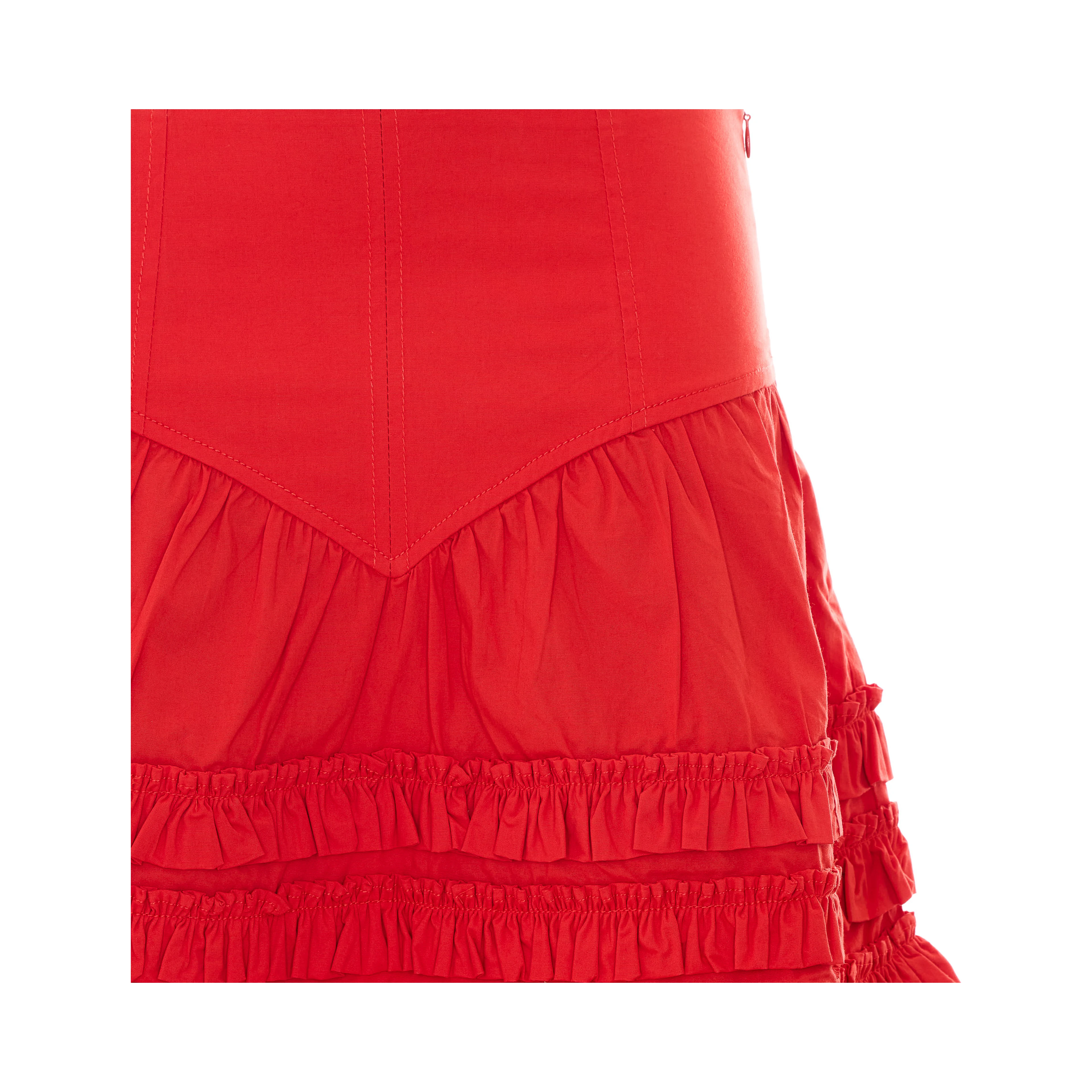 GANNI Skirts