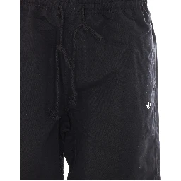 ADIDAS X SONG FOR THE MUTE Shorts Black