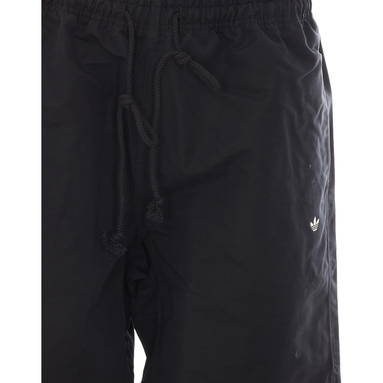ADIDAS X SONG FOR THE MUTE Shorts Black