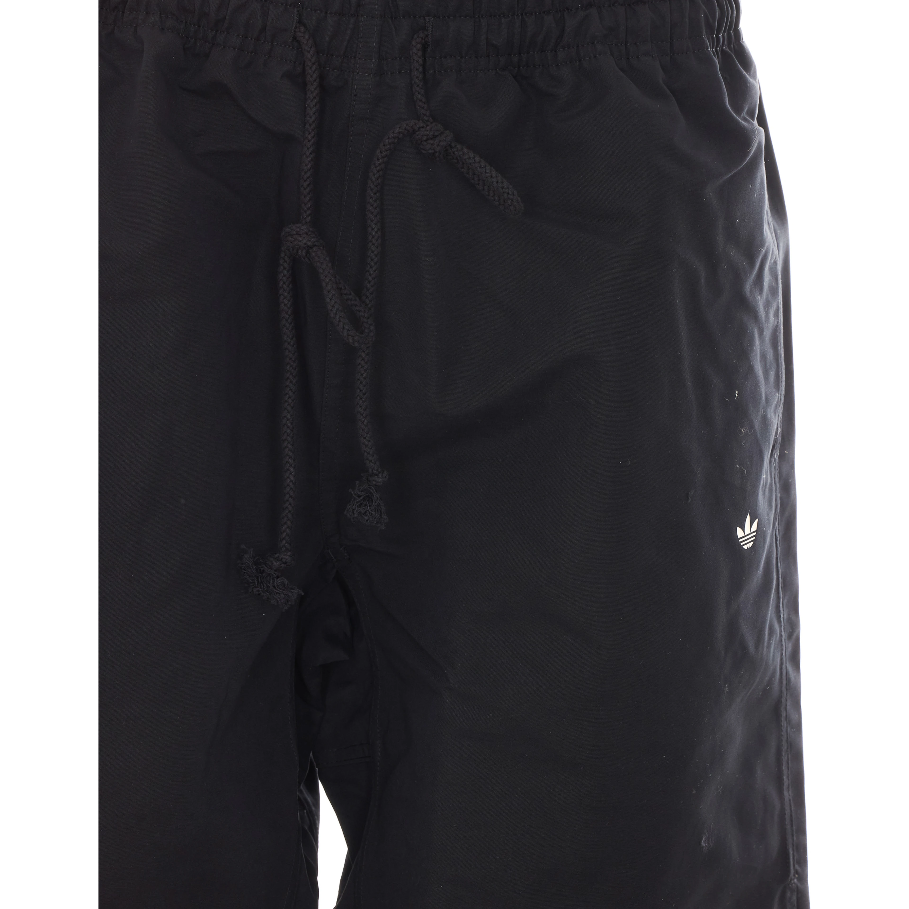 ADIDAS X SONG FOR THE MUTE Shorts Black