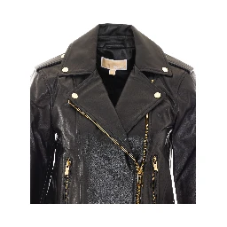 MICHAEL MICHAEL KORS Jackets Black