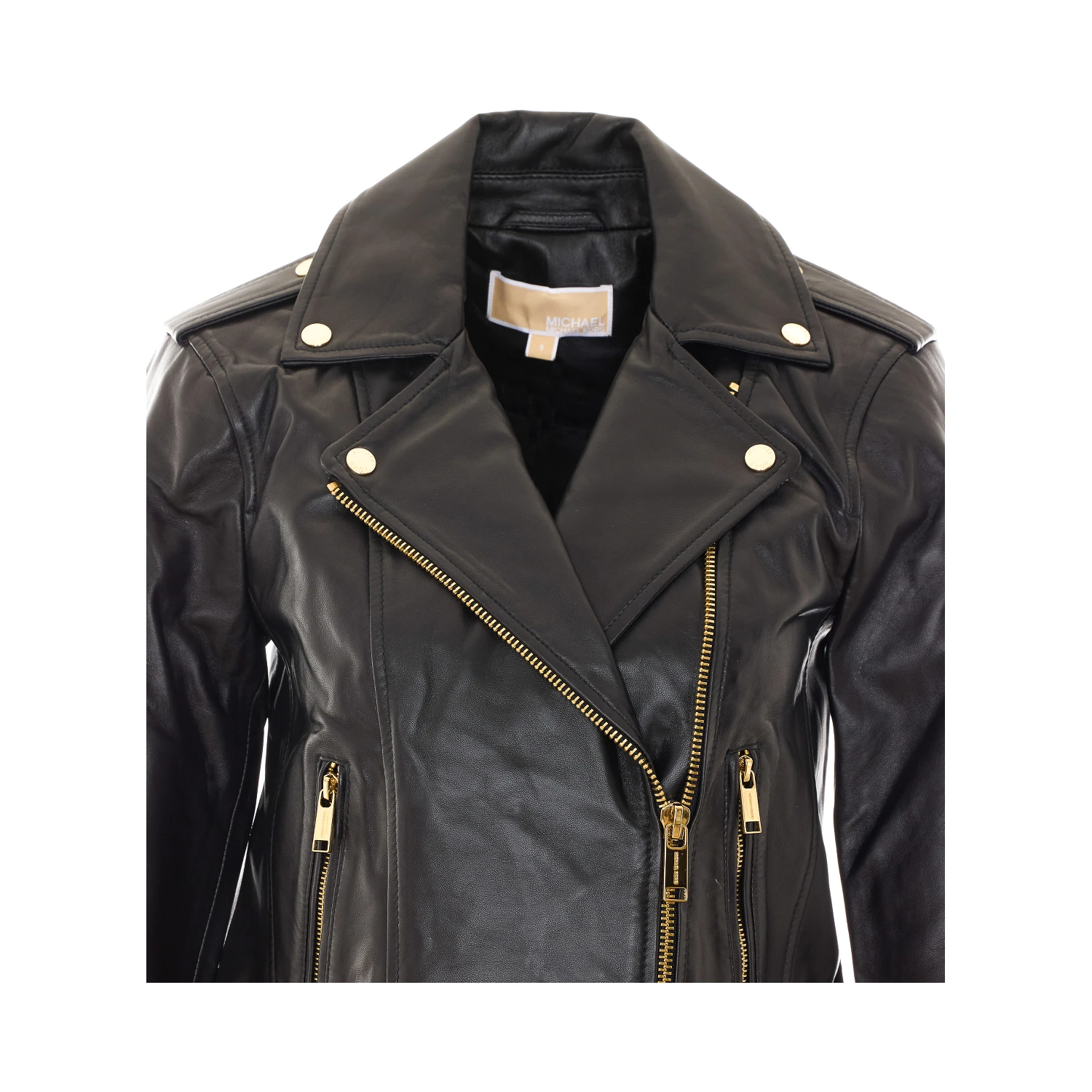 MICHAEL MICHAEL KORS Jackets Black