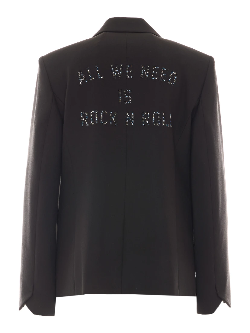 Zadig & Voltaire Jackets Black