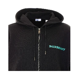BURBERRY Sweaters Black
