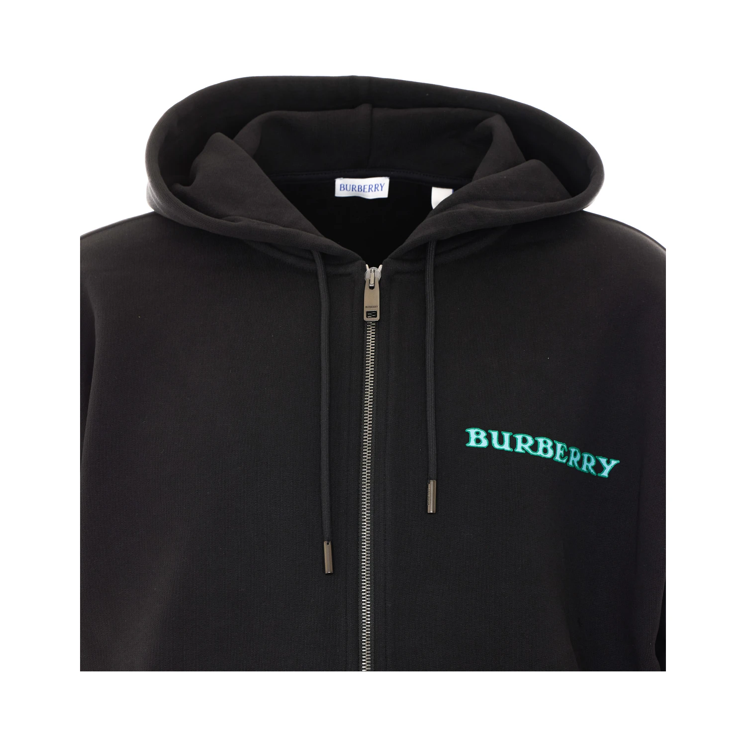 BURBERRY Sweaters Black