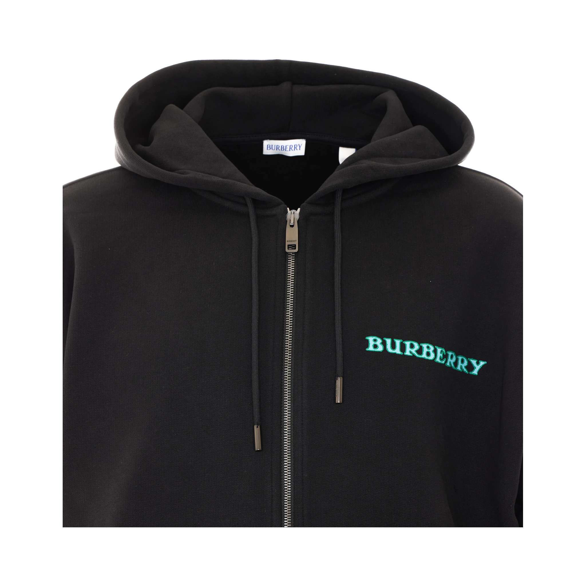 BURBERRY Sweaters Black
