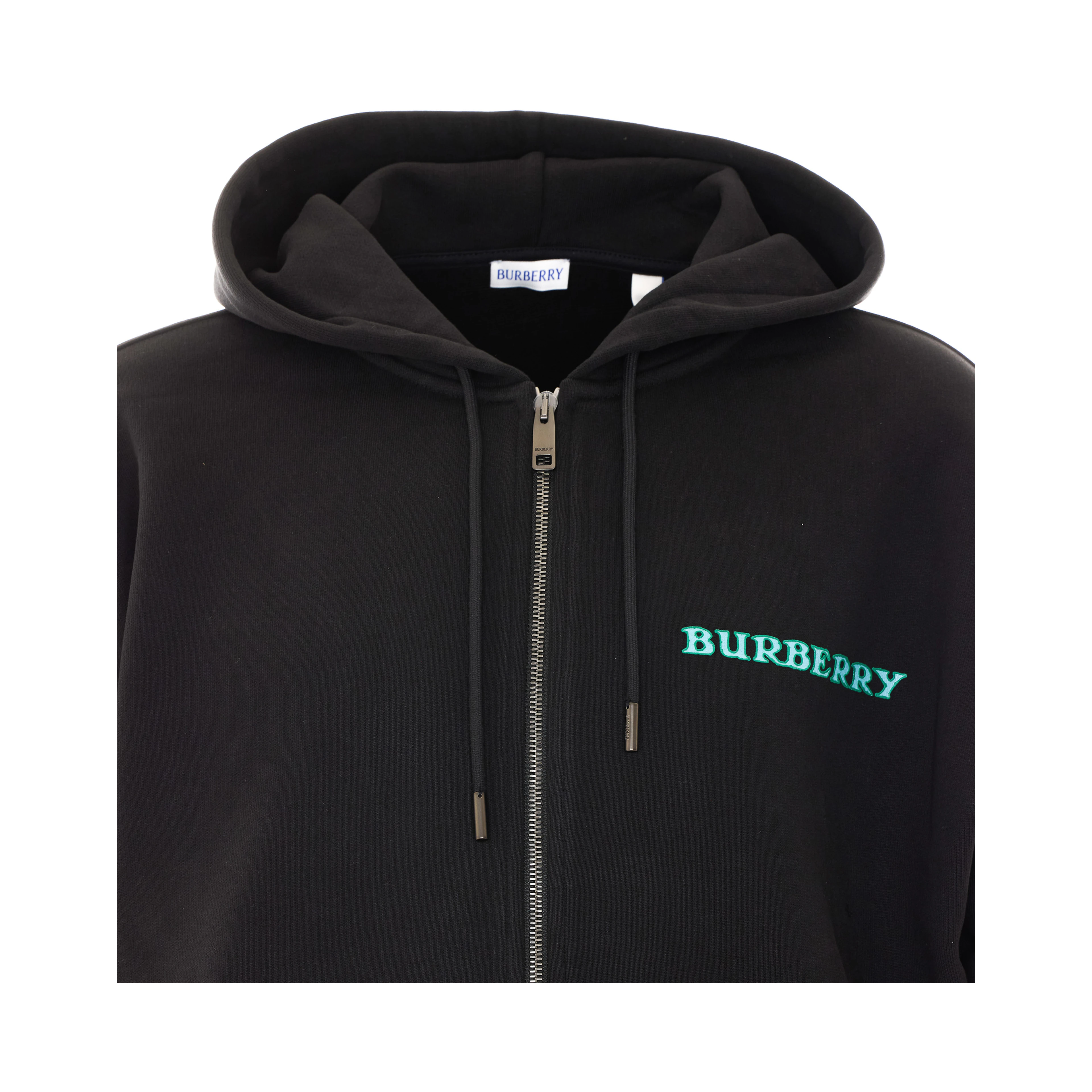 BURBERRY Sweaters Black