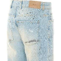Represent Jeans Blue