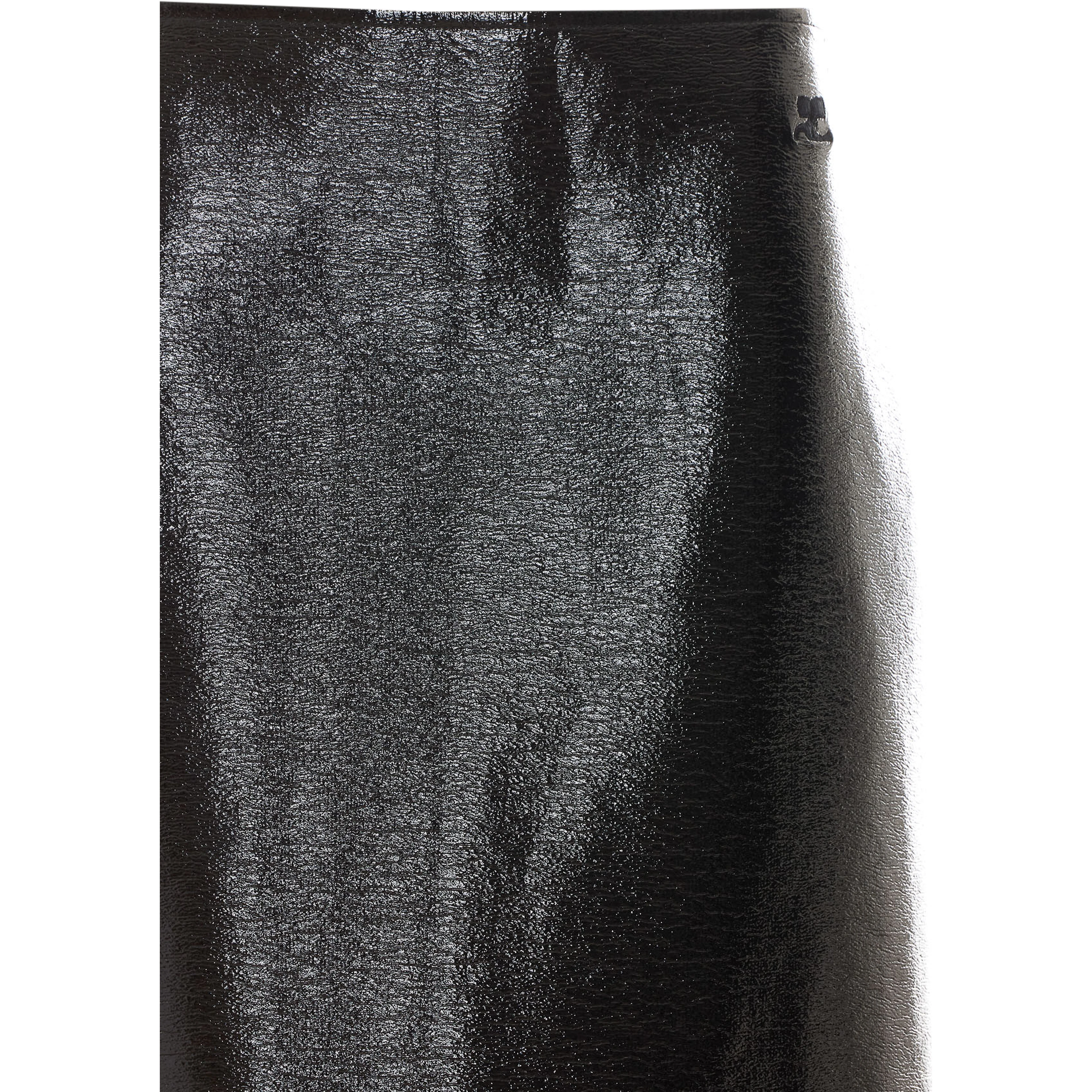 Courreges Skirts Black