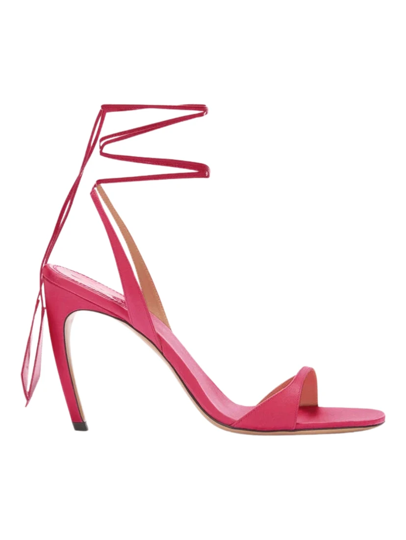 ORA SANDAL 95MM