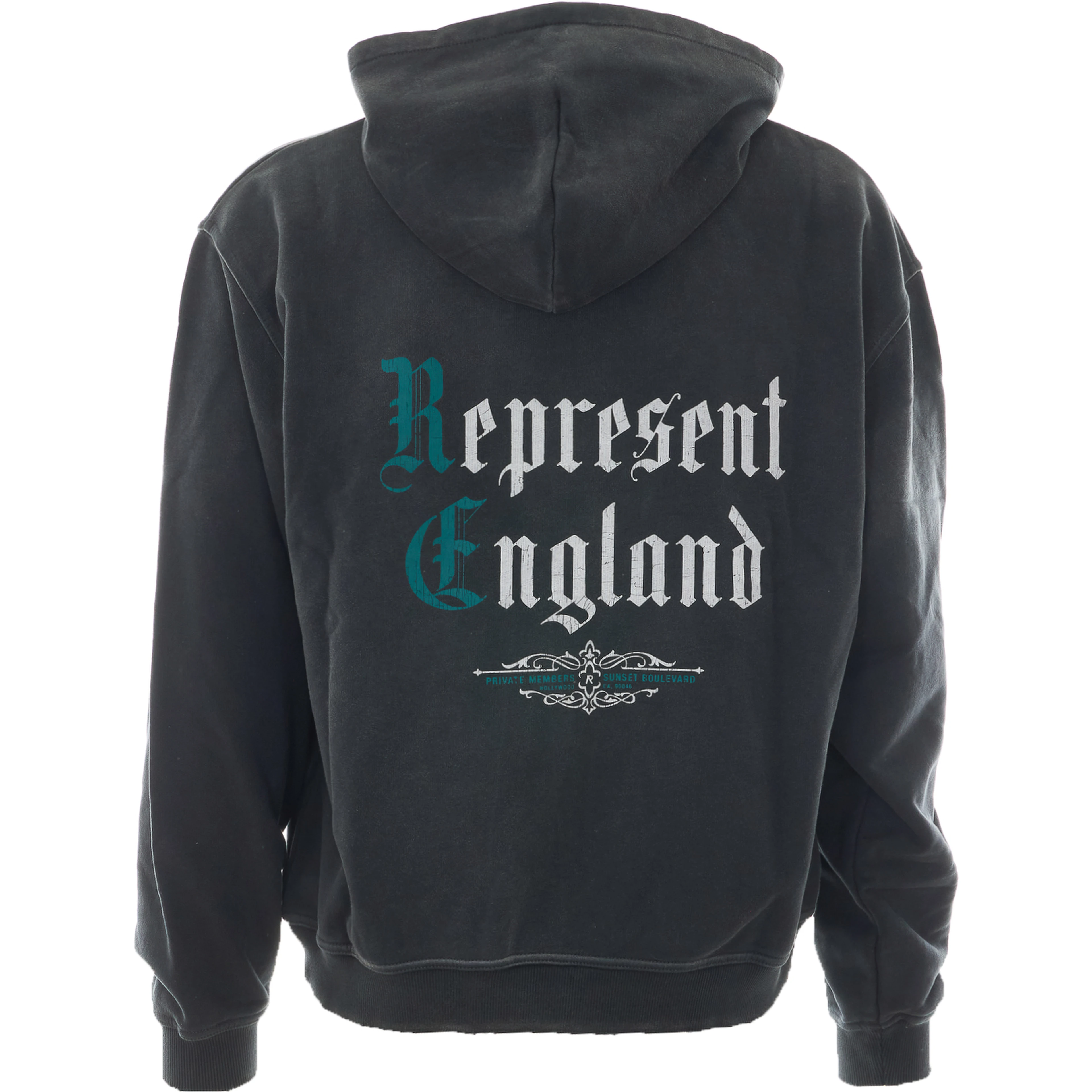 Represent Sweaters Black