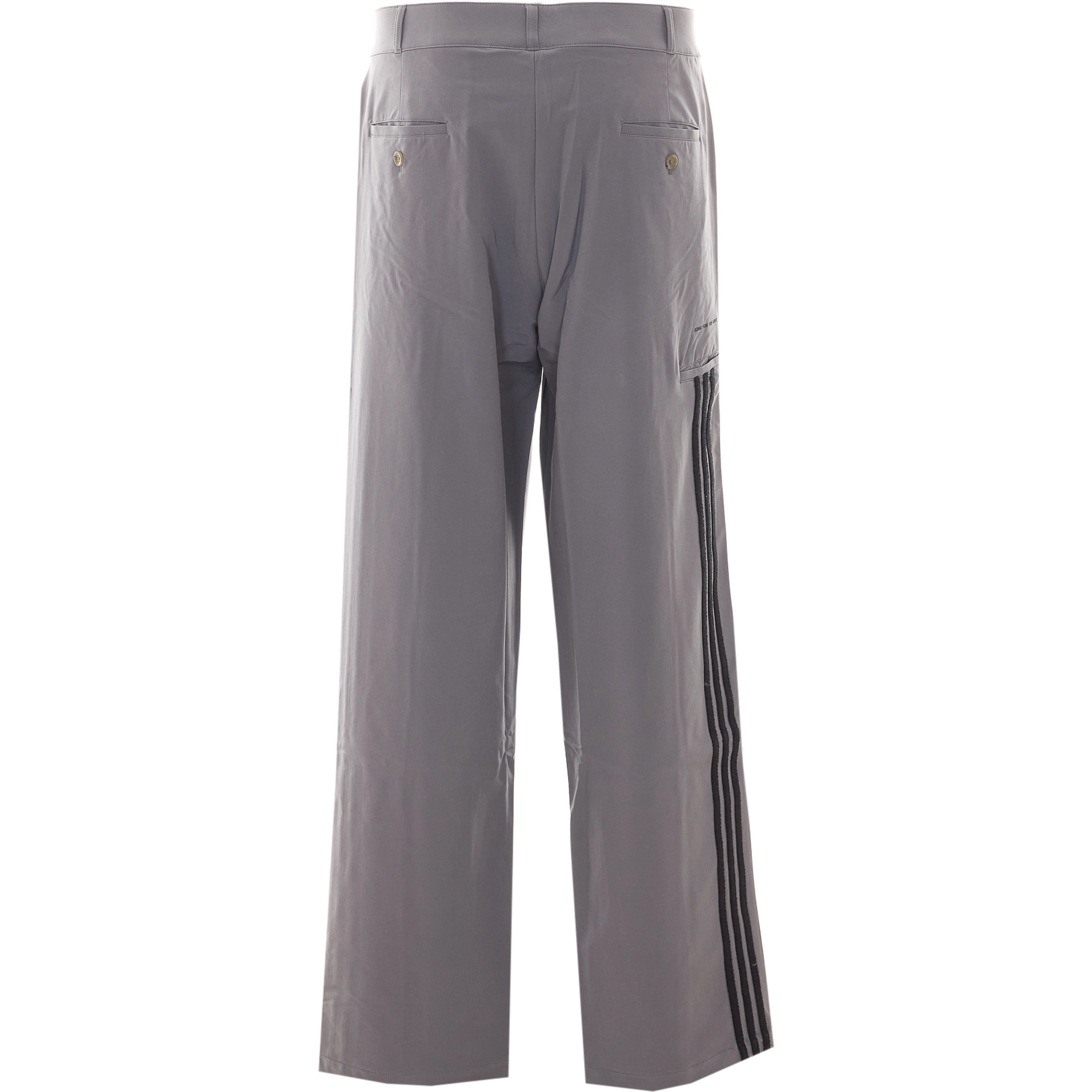 ADIDAS X SONG FOR THE MUTE Trousers