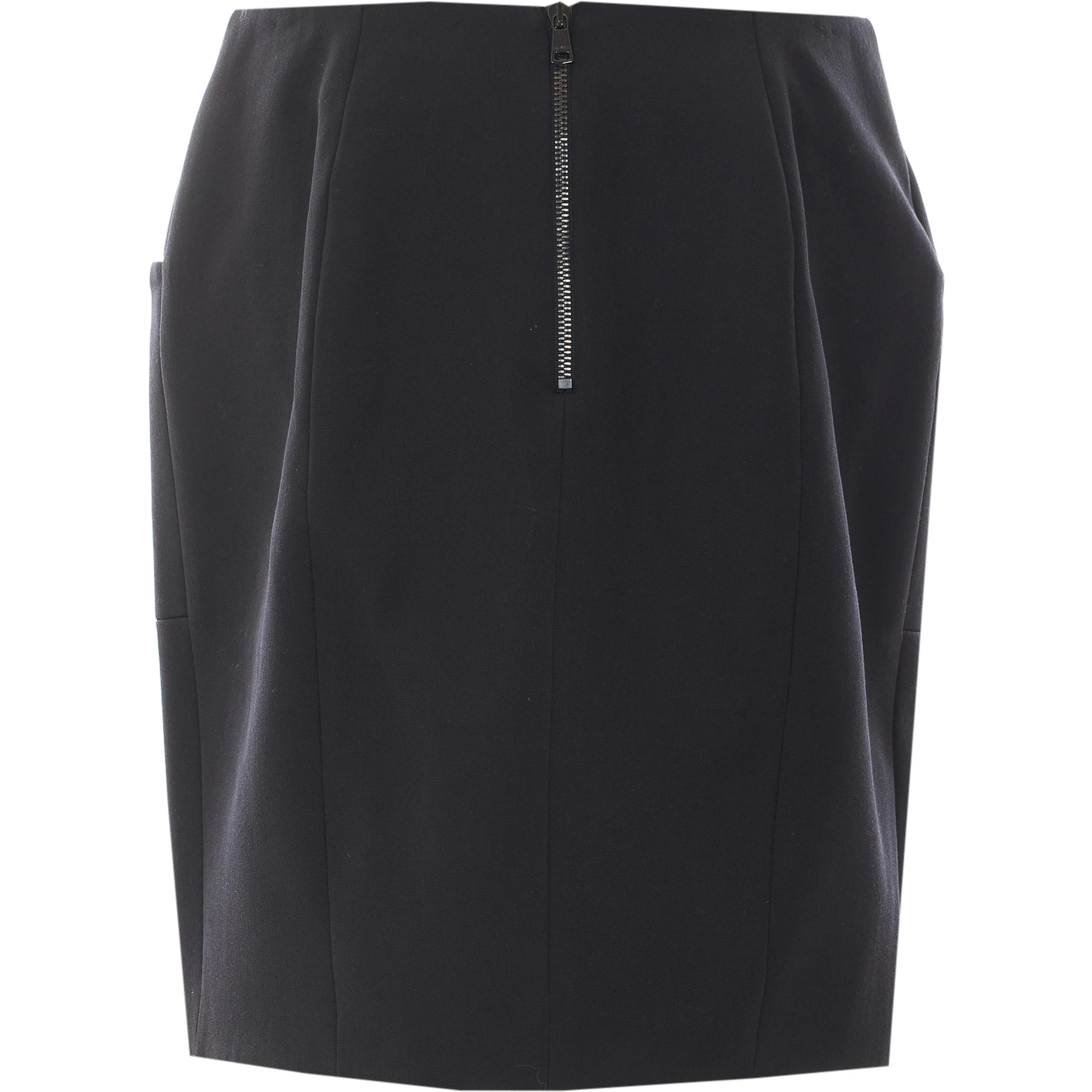 BALMAIN Skirts Black