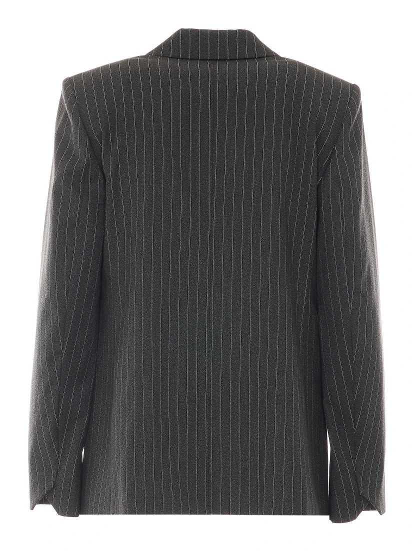 Zadig & Voltaire Jackets