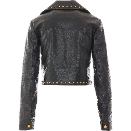 MICHAEL MICHAEL KORS Jackets Black