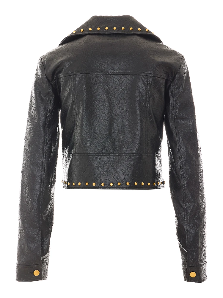 MICHAEL MICHAEL KORS Jackets Black alternative