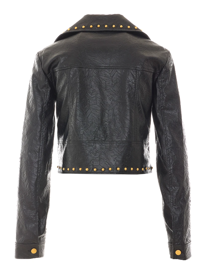MICHAEL MICHAEL KORS Jackets Black
