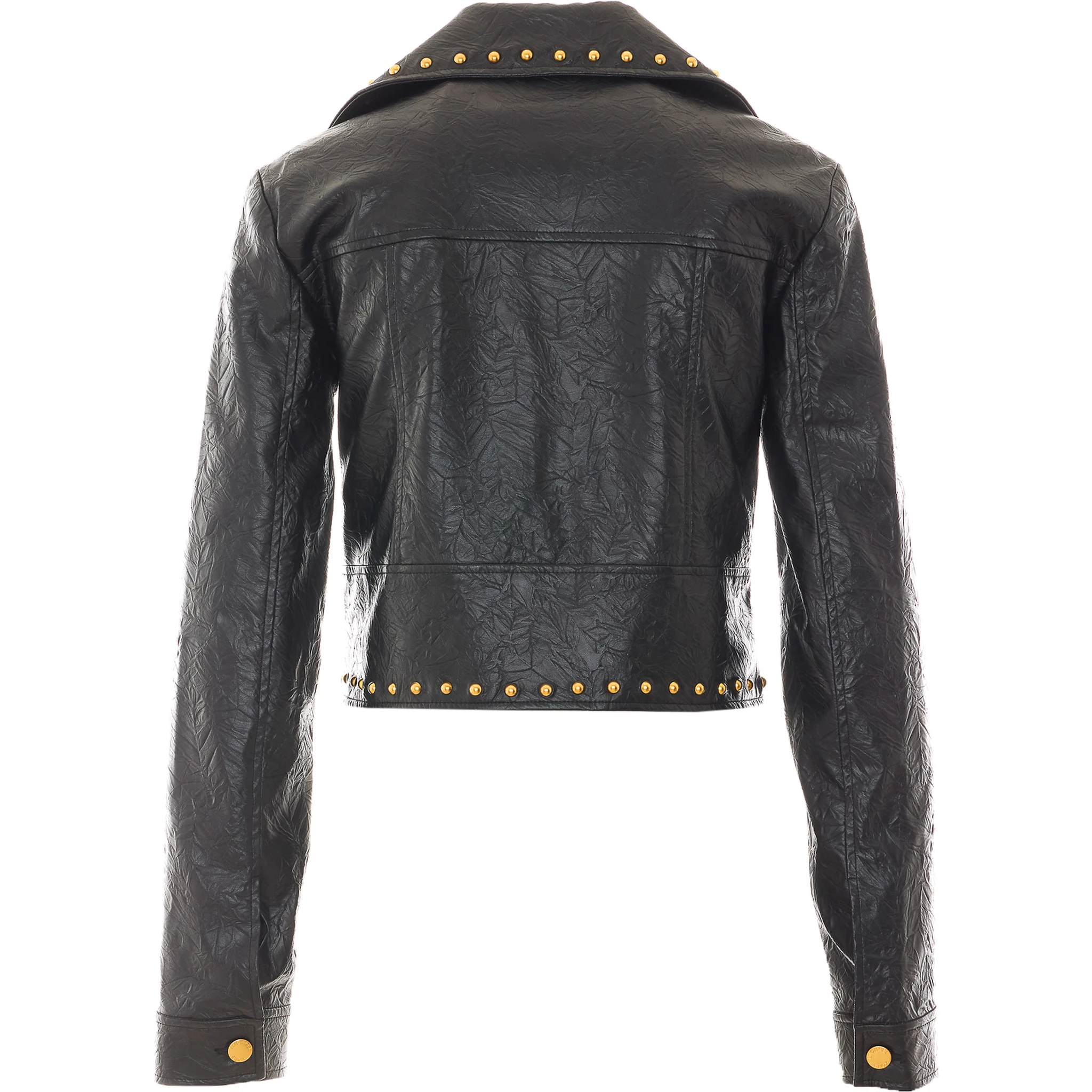 MICHAEL MICHAEL KORS Jackets Black