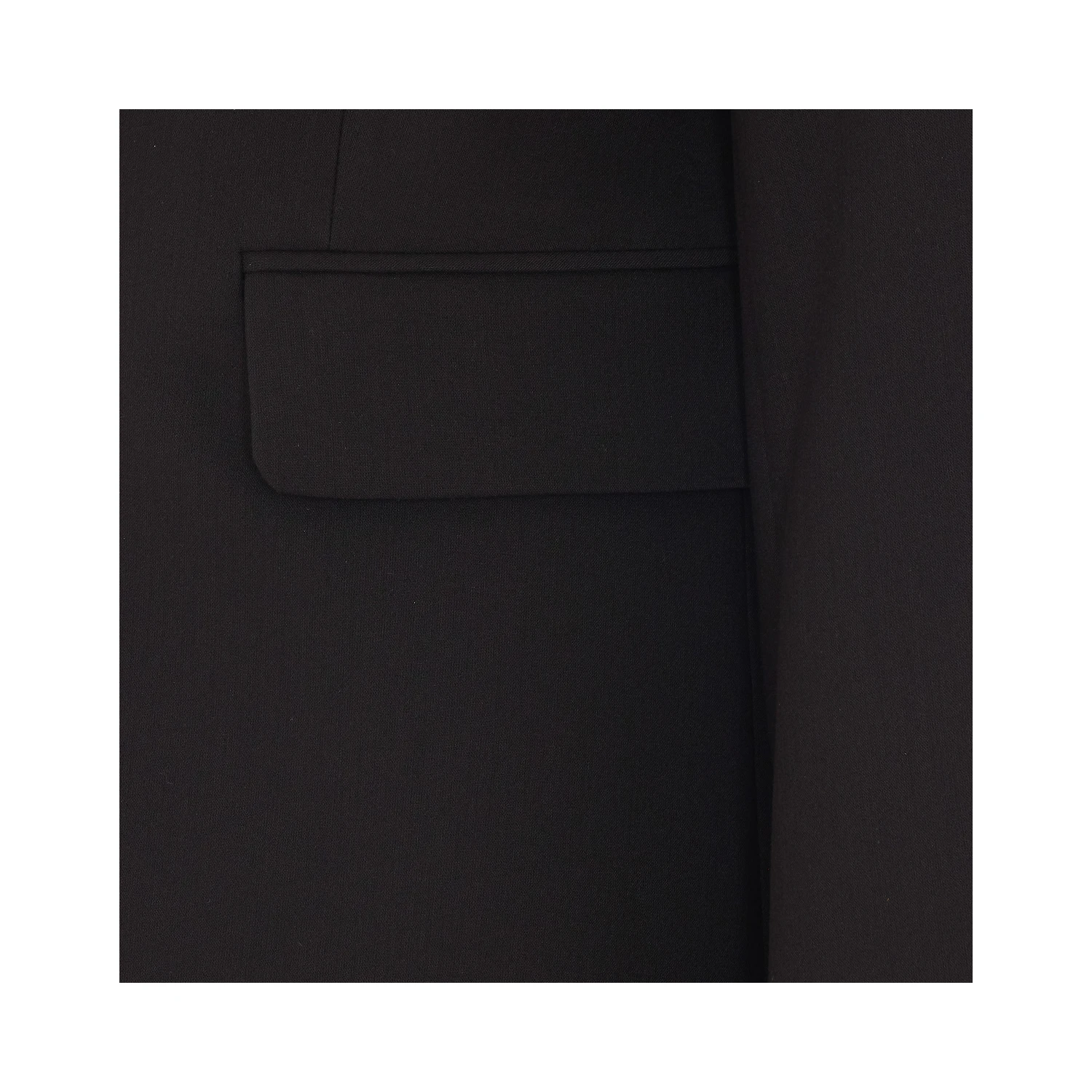 Zadig & Voltaire Jackets Black