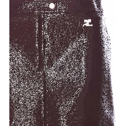 Courreges Skirts