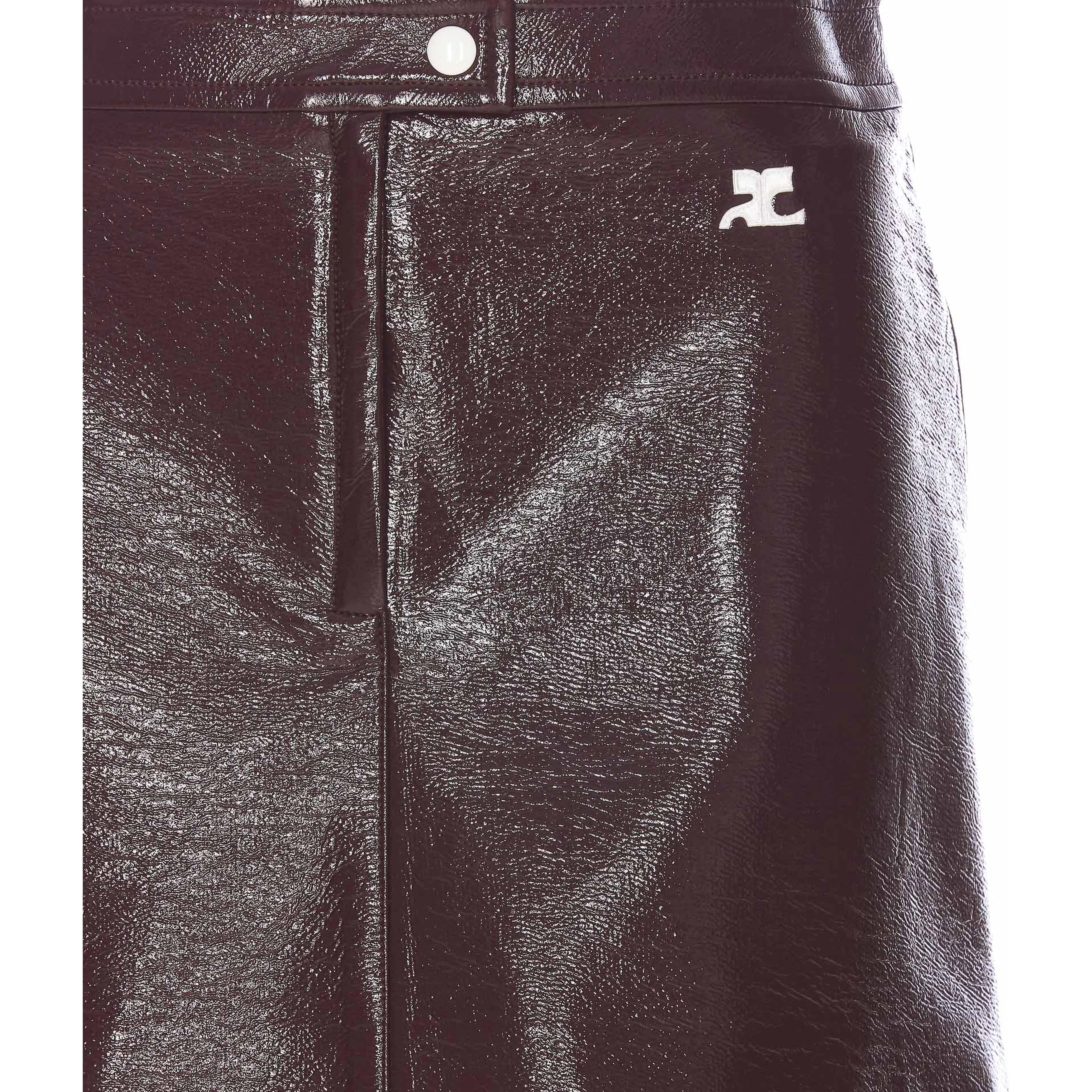 Courreges Skirts