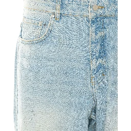 Represent Jeans Blue