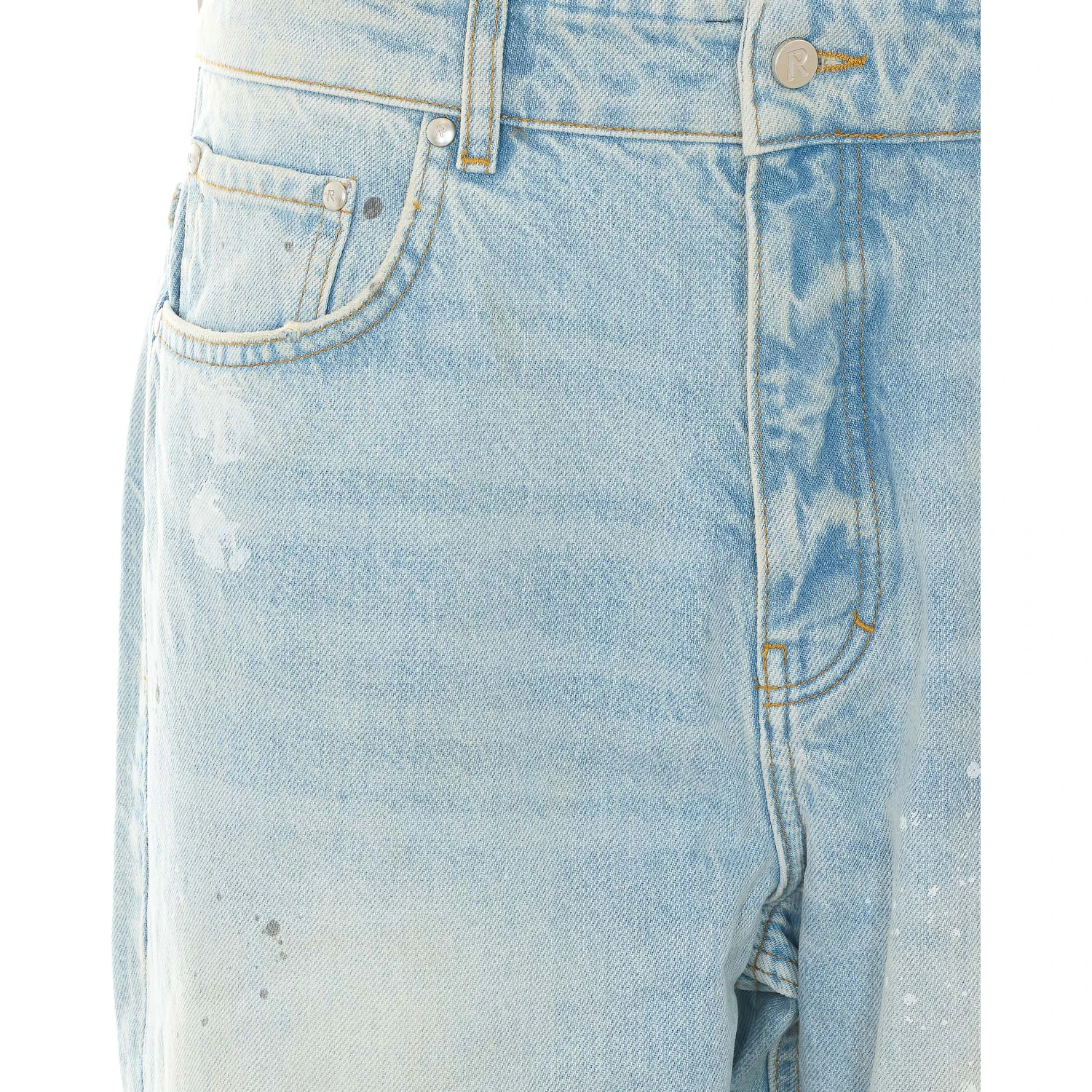 Represent Jeans Blue