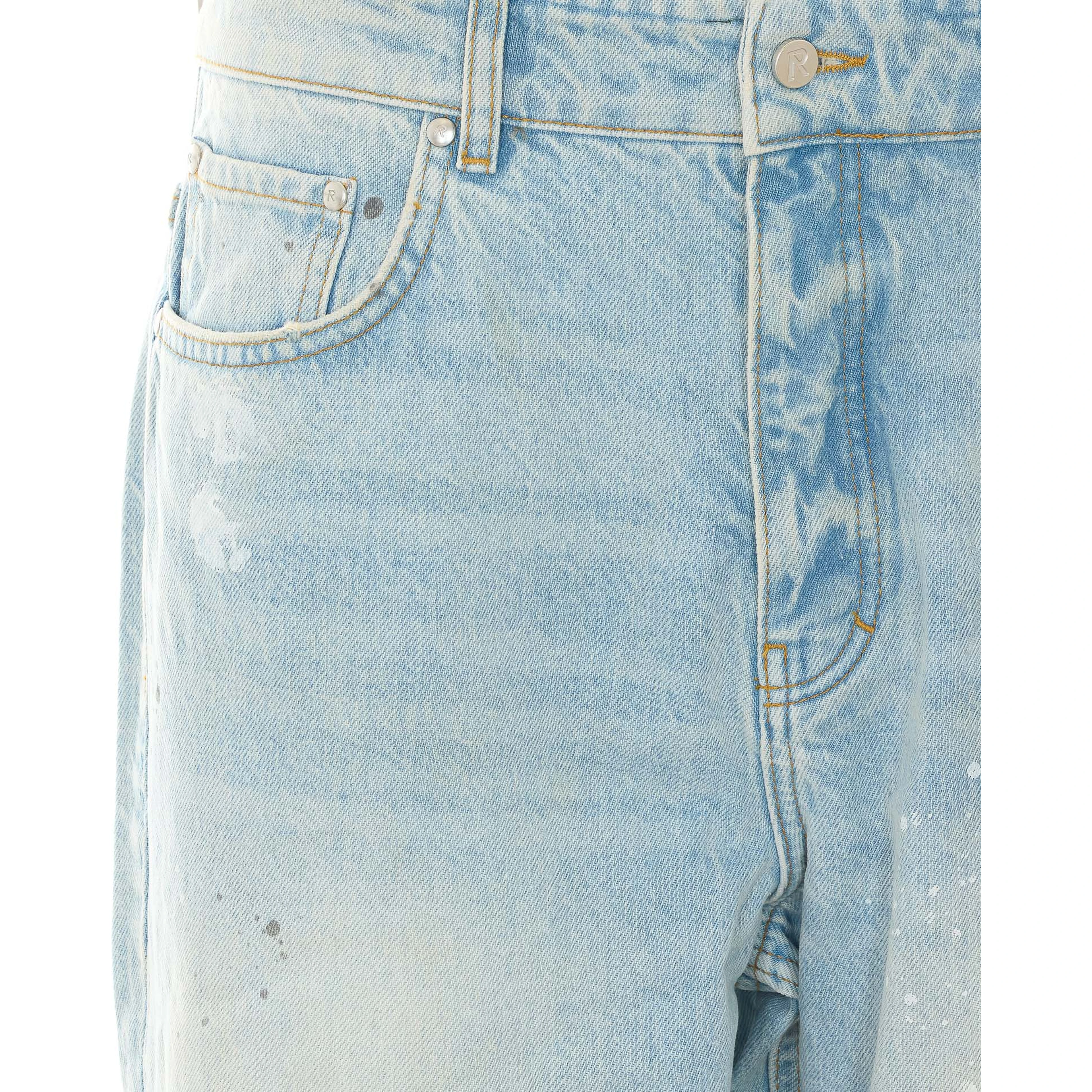 Represent Jeans Blue