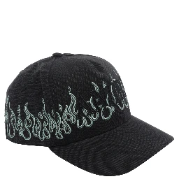 Amiri  Hats Black