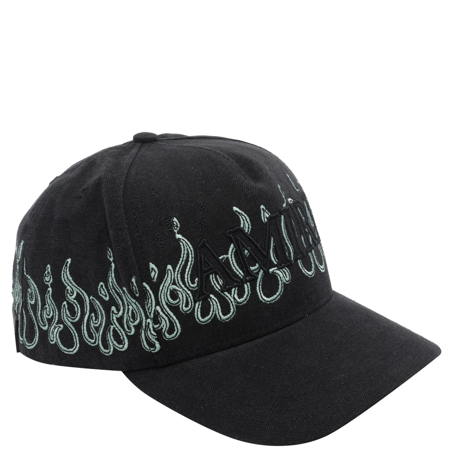 Amiri  Hats Black