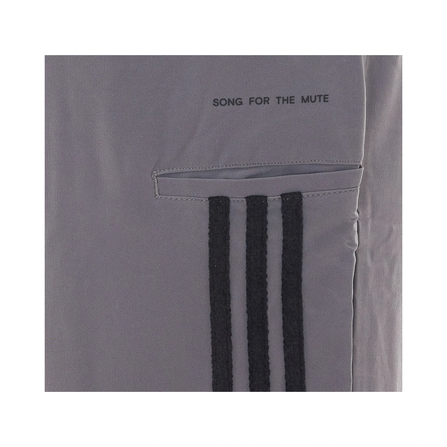 ADIDAS X SONG FOR THE MUTE Trousers