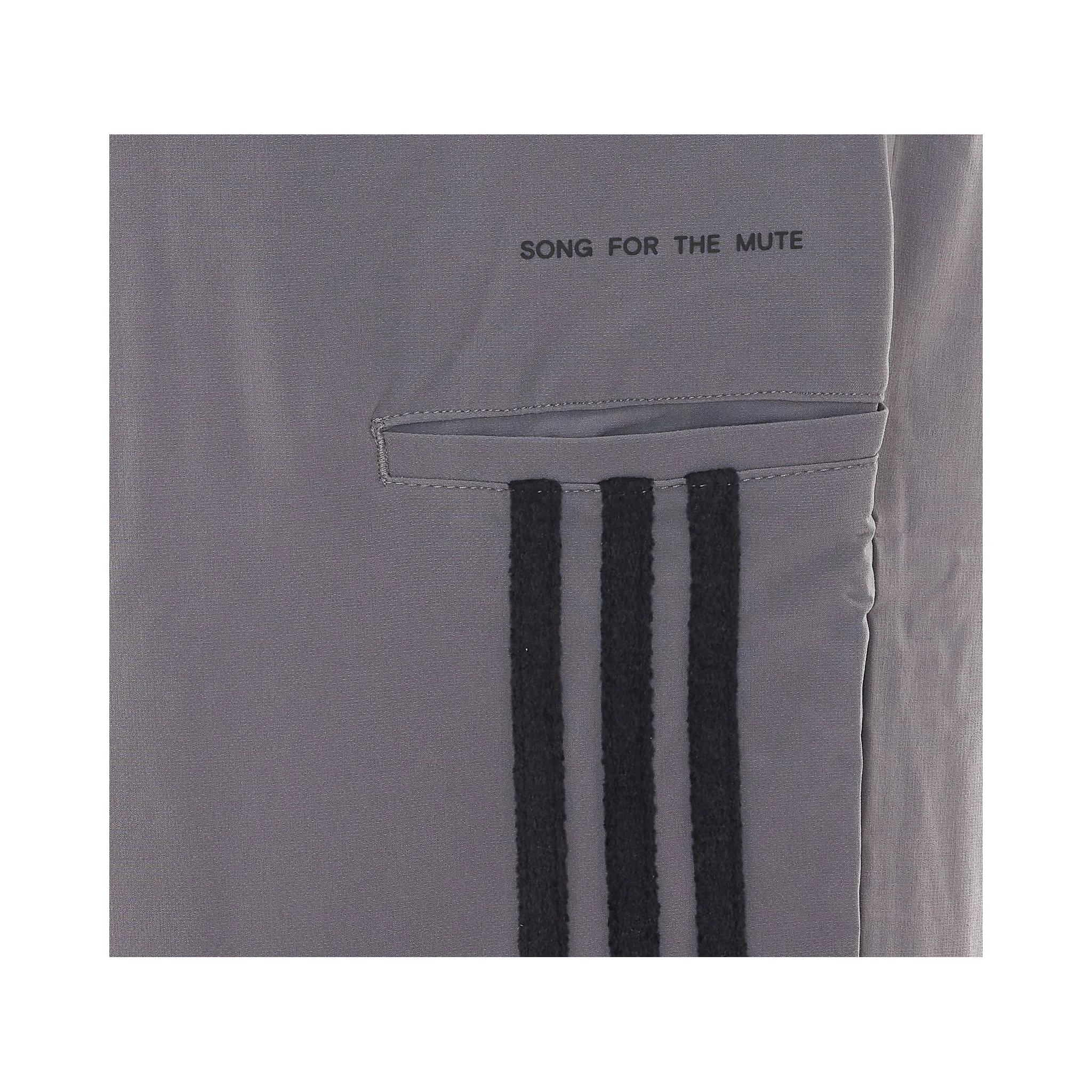 ADIDAS X SONG FOR THE MUTE Trousers