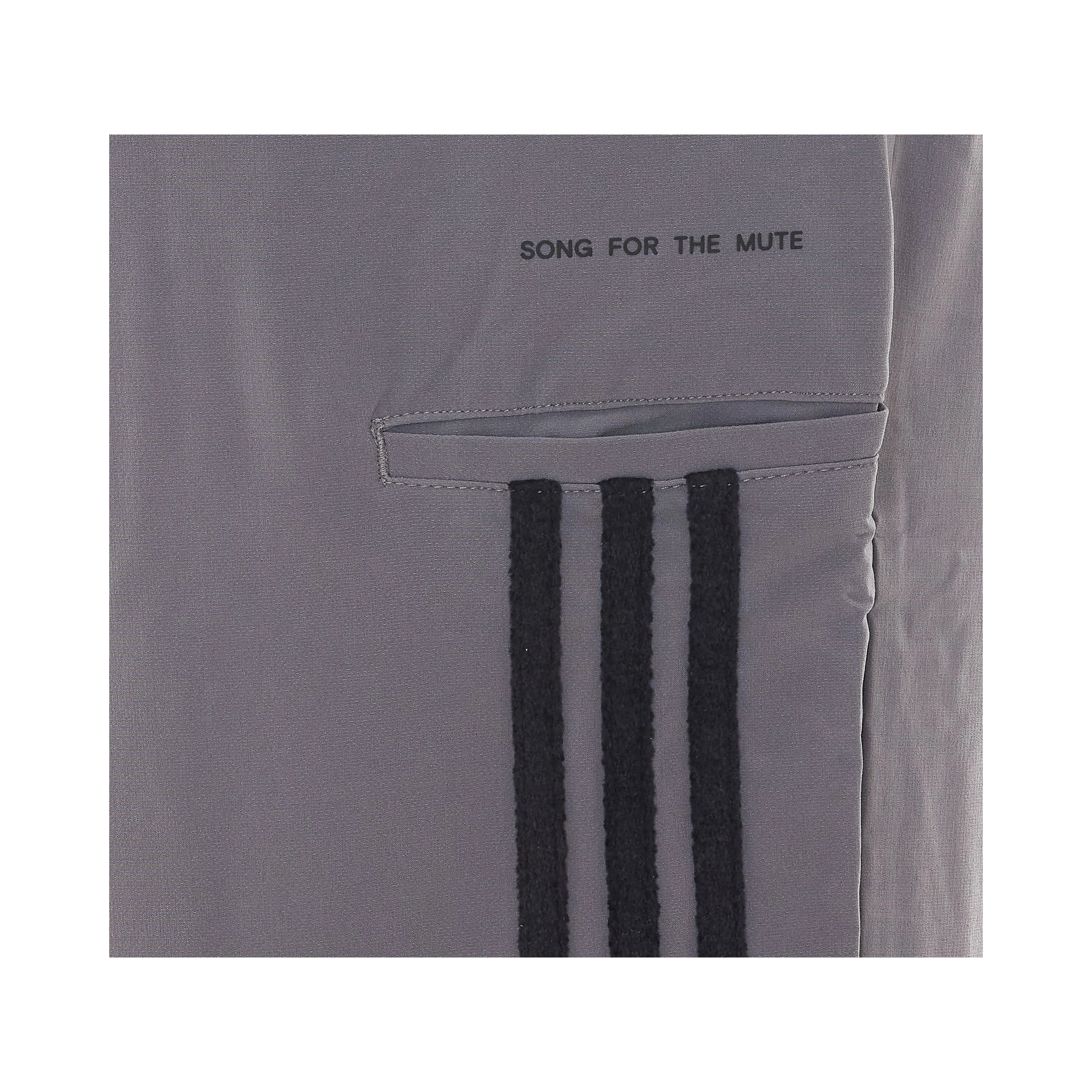 ADIDAS X SONG FOR THE MUTE Trousers