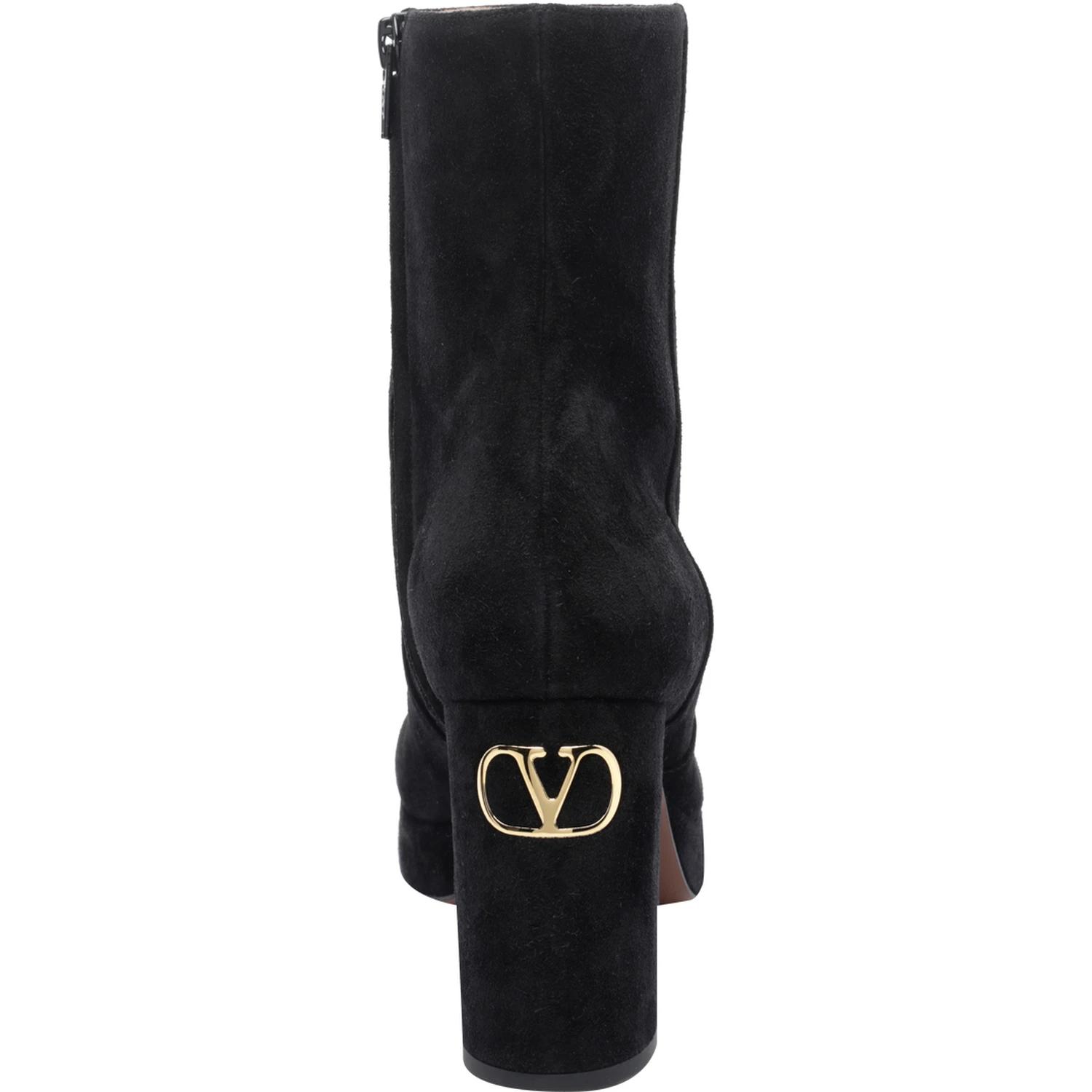 VALENTINO GARAVANI Boots Black